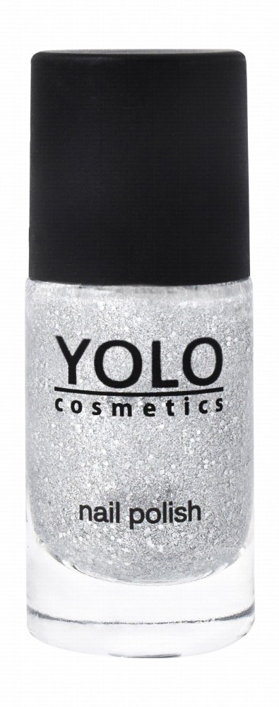 Yolo Nail Polish Jazz 175 - toluene free