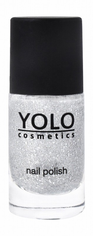 Yolo Nail Polish Jazz 175 - toluene free