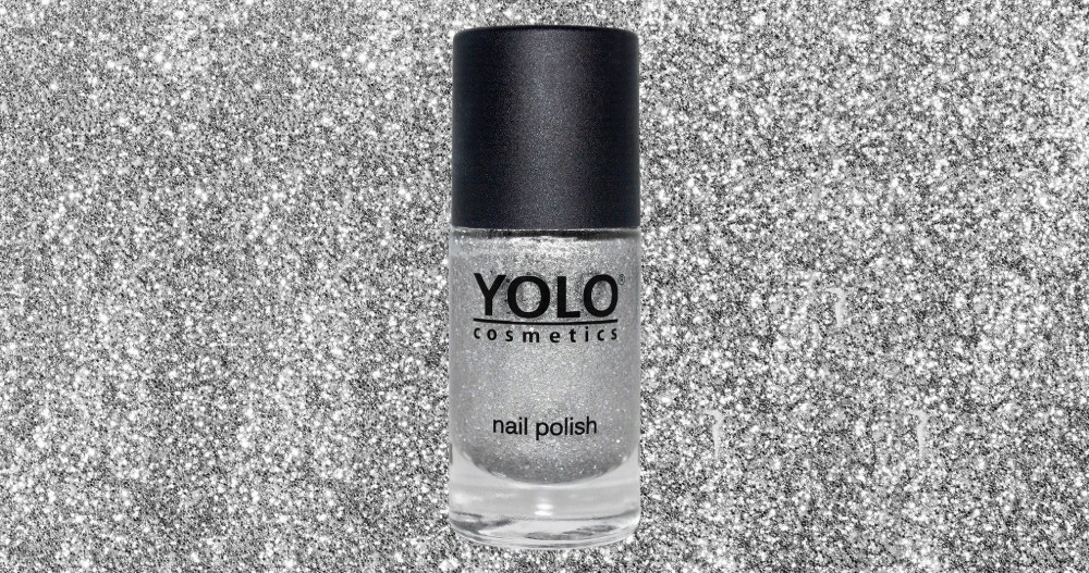 Yolo Nail Polish Jazz 175 - toluene free