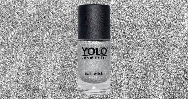 Yolo Nail Polish Jazz 175 - toluene free