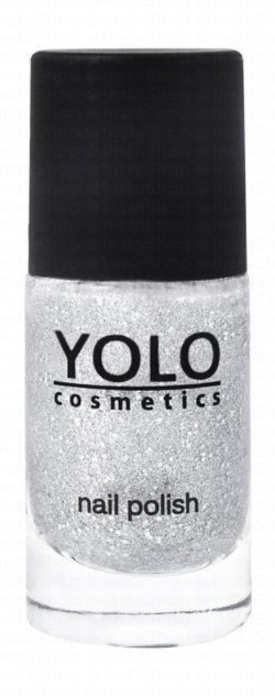 Yolo Nail Polish Jazz 175 - toluene free