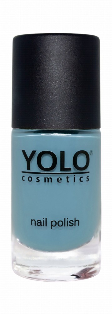 Yolo Nail Polish Koi 242 - toluene free