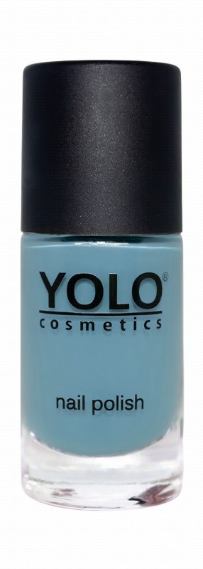 Yolo Nail Polish Koi 242 - toluene free