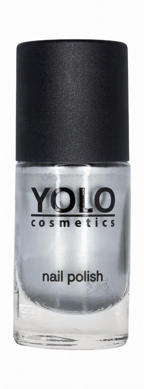 Yolo Nail Polish Mirror 160 - toluene free