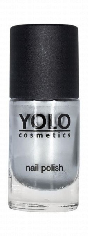 Yolo Nail Polish Mirror 160 - toluene free