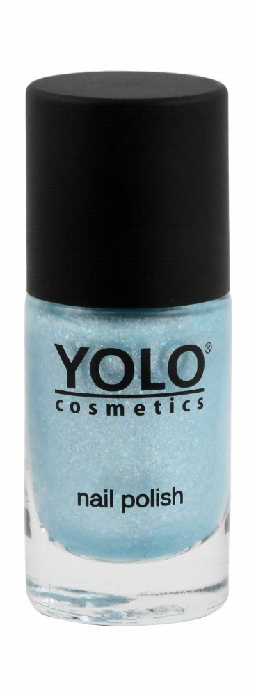 Yolo Nail Polish Scuba 235 - toluene free