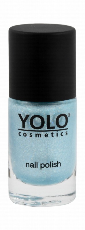 Yolo Nail Polish Scuba 235 - toluene free