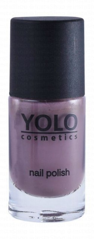 Yolo Nail Polish Twilight 203 - toluene free