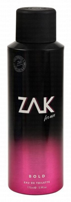 Zak Bold Eau de Toilette Spray